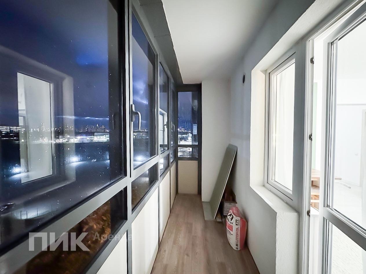 2-к. квартира, 47.7 м², 49 000 ₽/мес — фото № 14