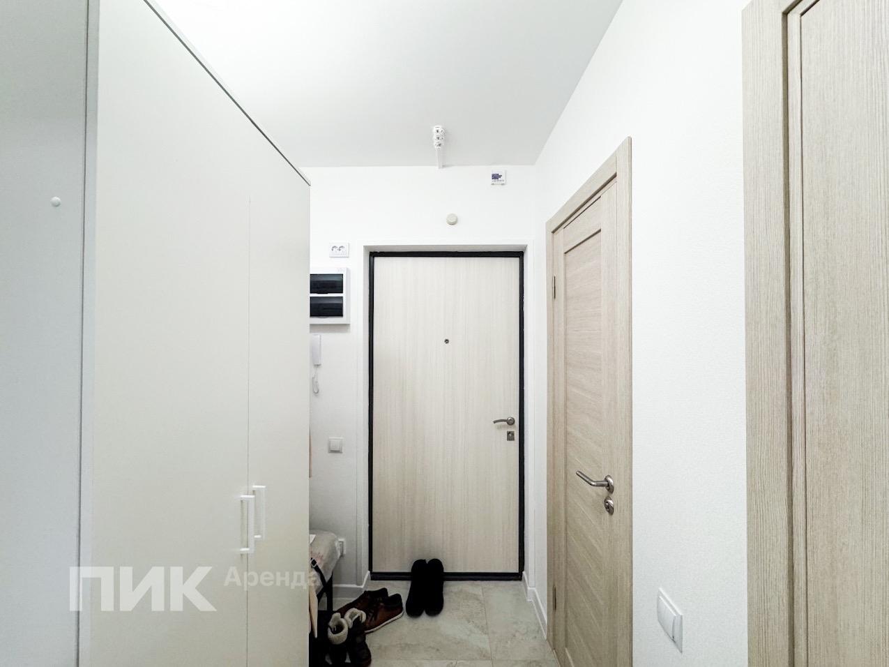 2-к. квартира, 47.7 м², 49 000 ₽/мес — фото № 13