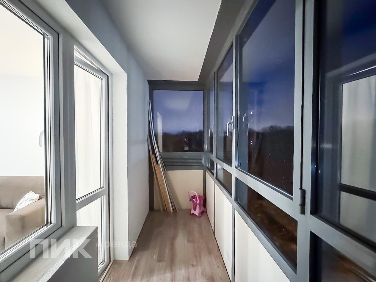 2-к. квартира, 47.7 м², 49 000 ₽/мес — фото № 15