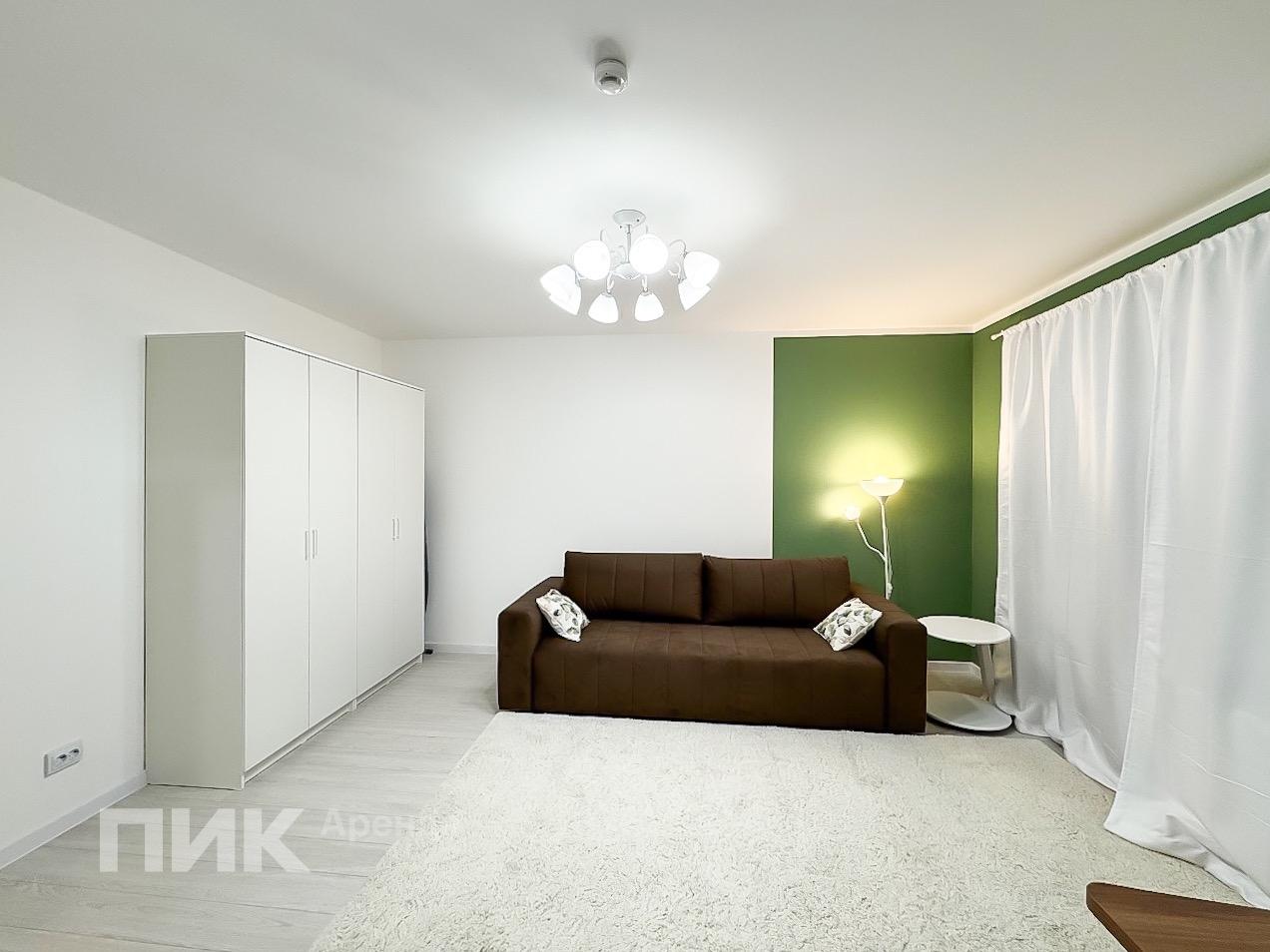 2-к. квартира, 47.7 м², 49 000 ₽/мес — фото № 2