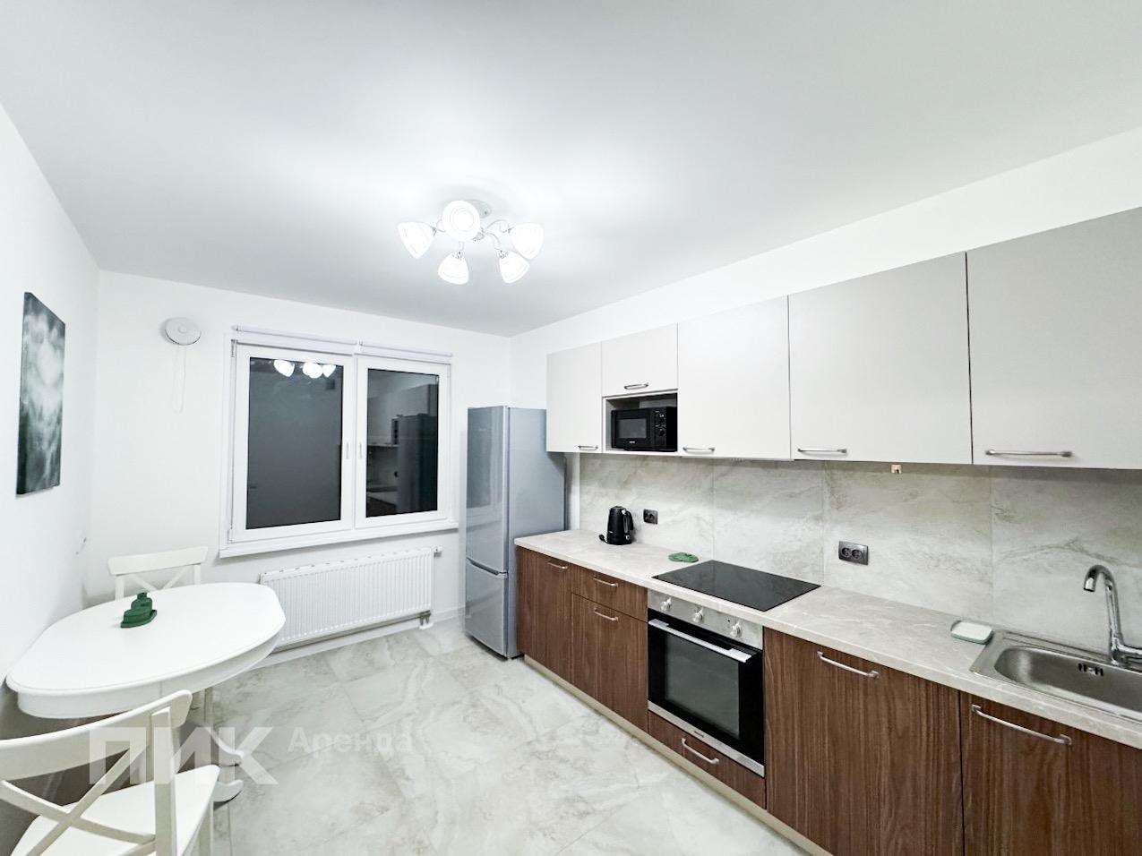 2-к. квартира, 47.7 м², 49 000 ₽/мес — фото № 8