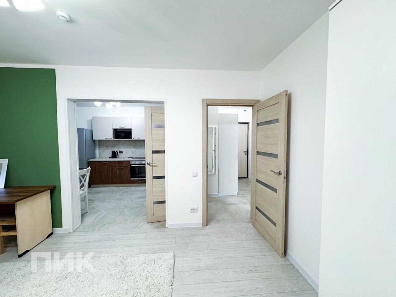 2-к. квартира, 47.7 м², 49 000 ₽/мес — фото № 4