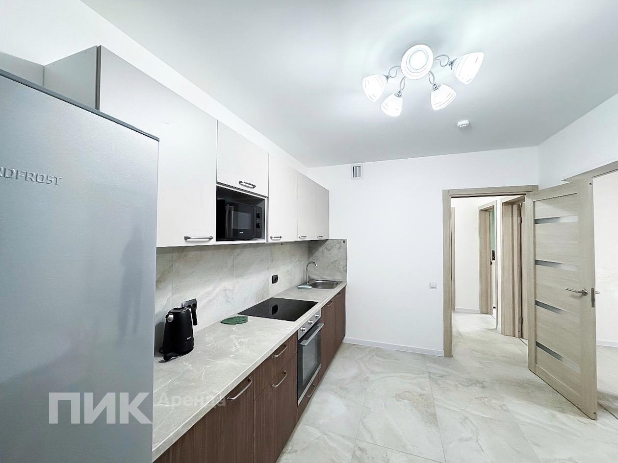 2-к. квартира, 47.7 м², 49 000 ₽/мес — фото № 9