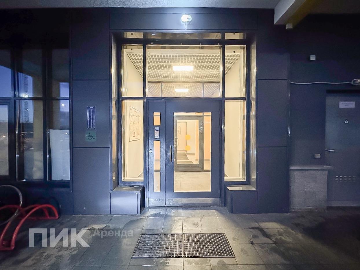 2-к. квартира, 47.7 м², 49 000 ₽/мес — фото № 20