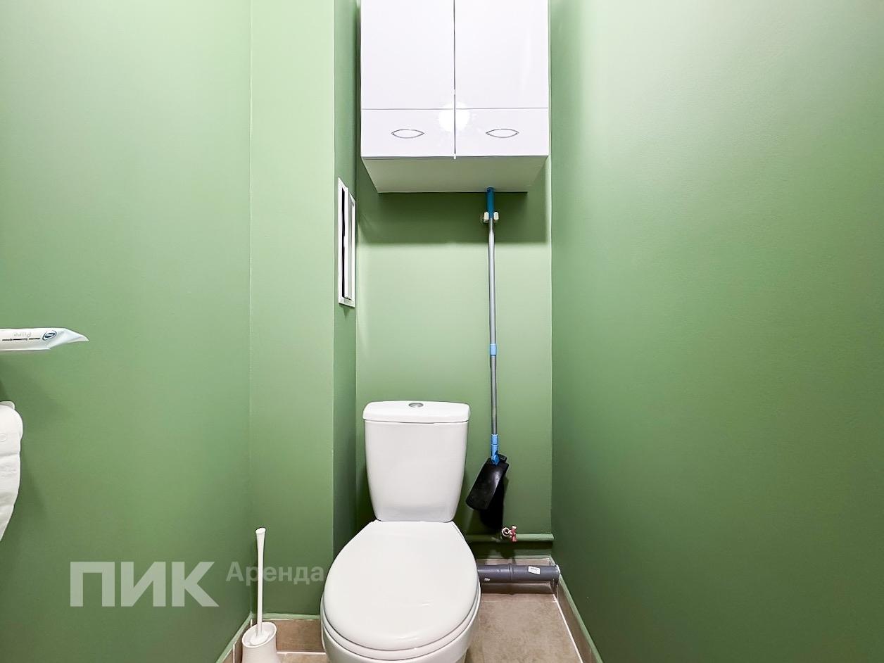 2-к. квартира, 47.7 м², 49 000 ₽/мес — фото № 11