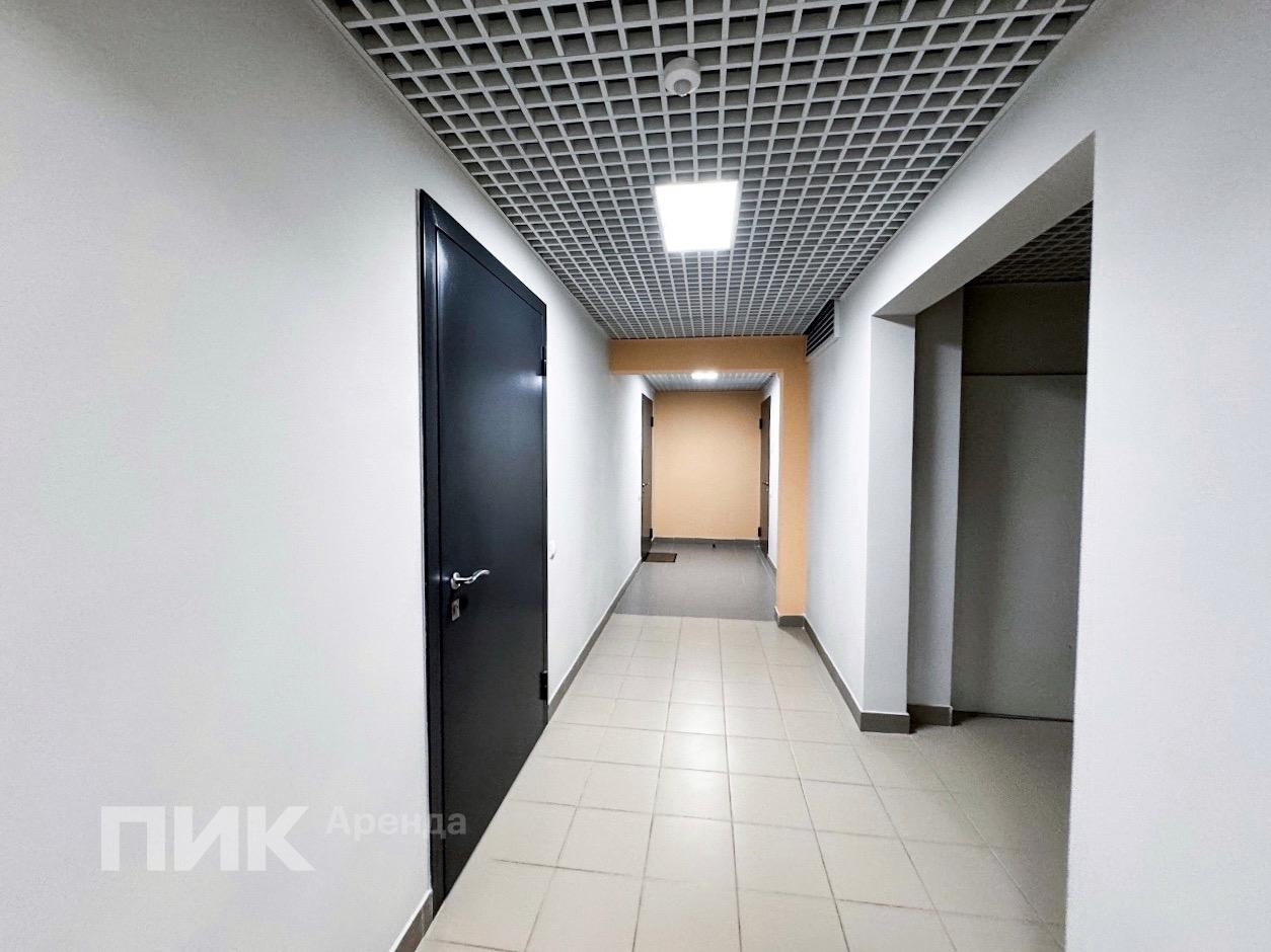 2-к. квартира, 47.7 м², 49 000 ₽/мес — фото № 16