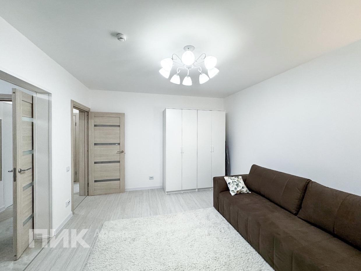 2-к. квартира, 47.7 м², 49 000 ₽/мес — фото № 3