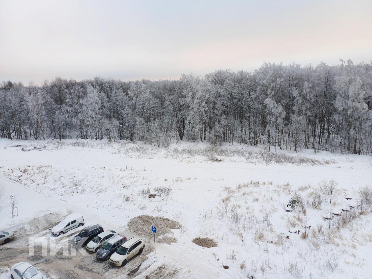 2-к. квартира, 47.7 м², 49 000 ₽/мес — фото № 18