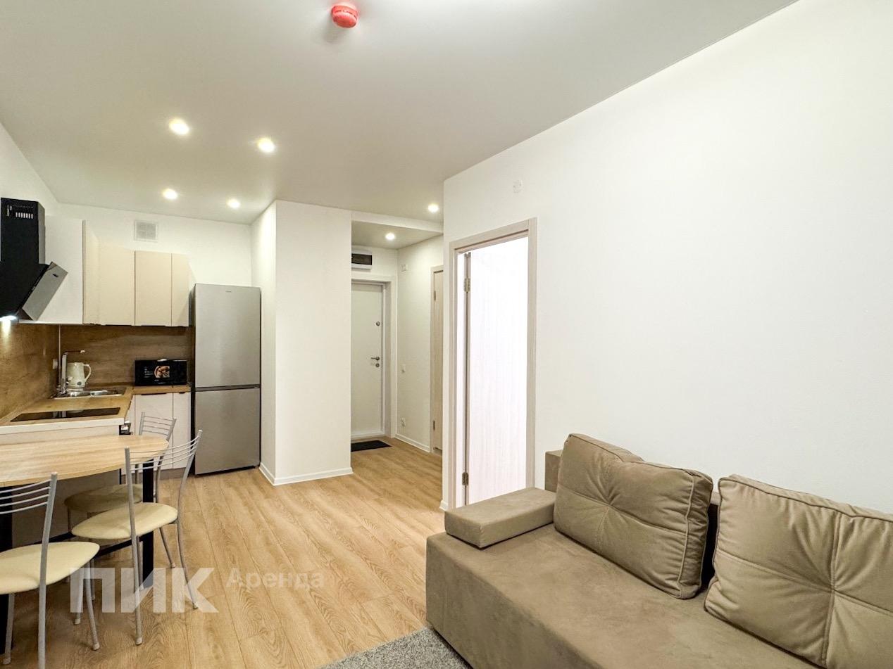 1-к. квартира, 32 м², 66 700 ₽/мес — фото № 4