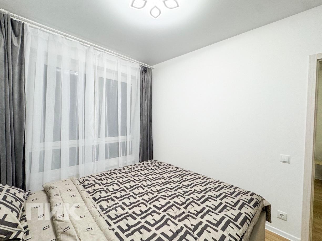 1-к. квартира, 32 м², 66 700 ₽/мес — фото № 7