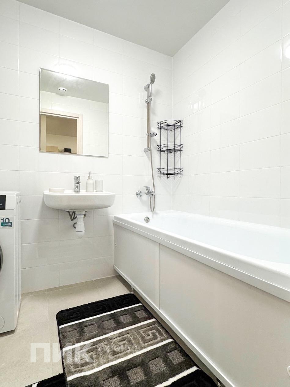 1-к. квартира, 32 м², 66 700 ₽/мес — фото № 10