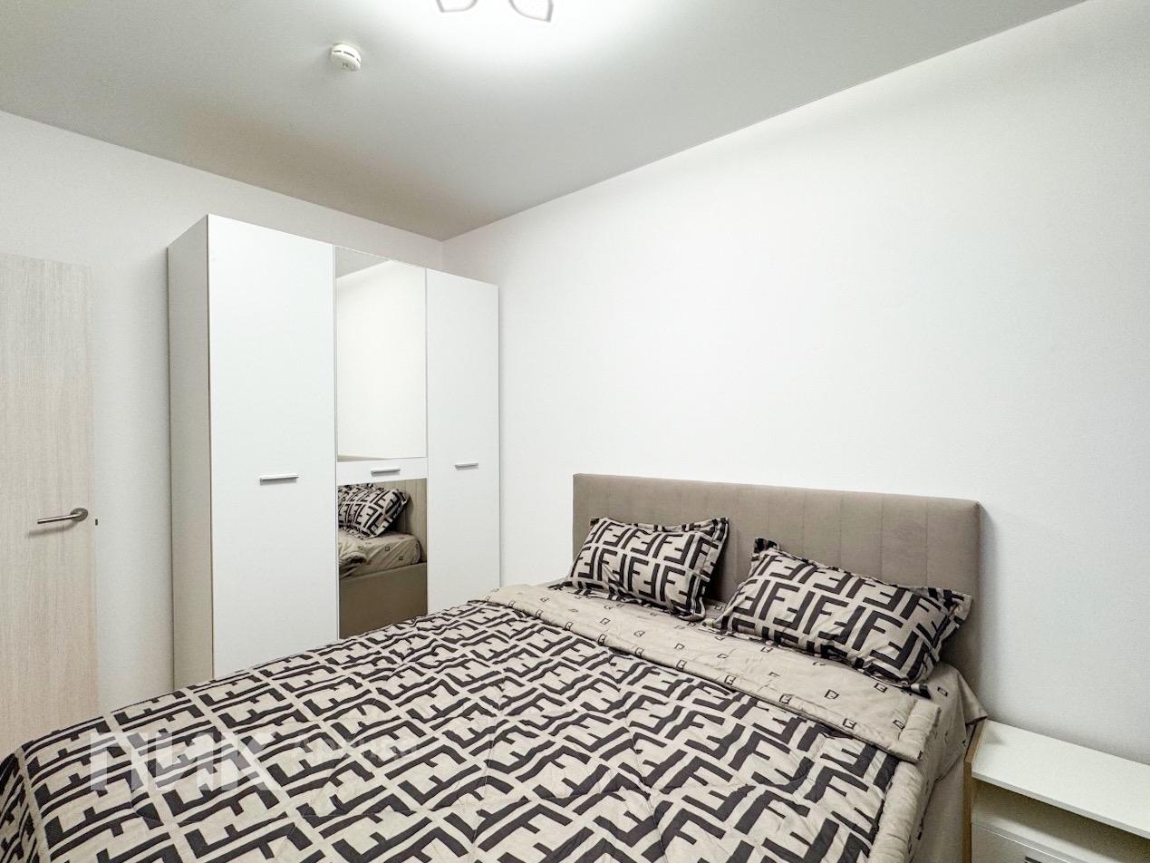 1-к. квартира, 32 м², 66 700 ₽/мес — фото № 8