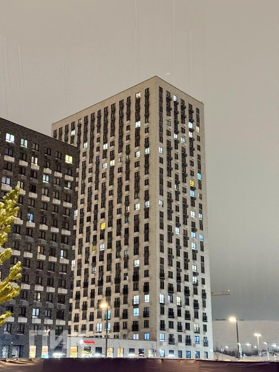 1-к. квартира, 32 м², 66 700 ₽/мес — фото № 17