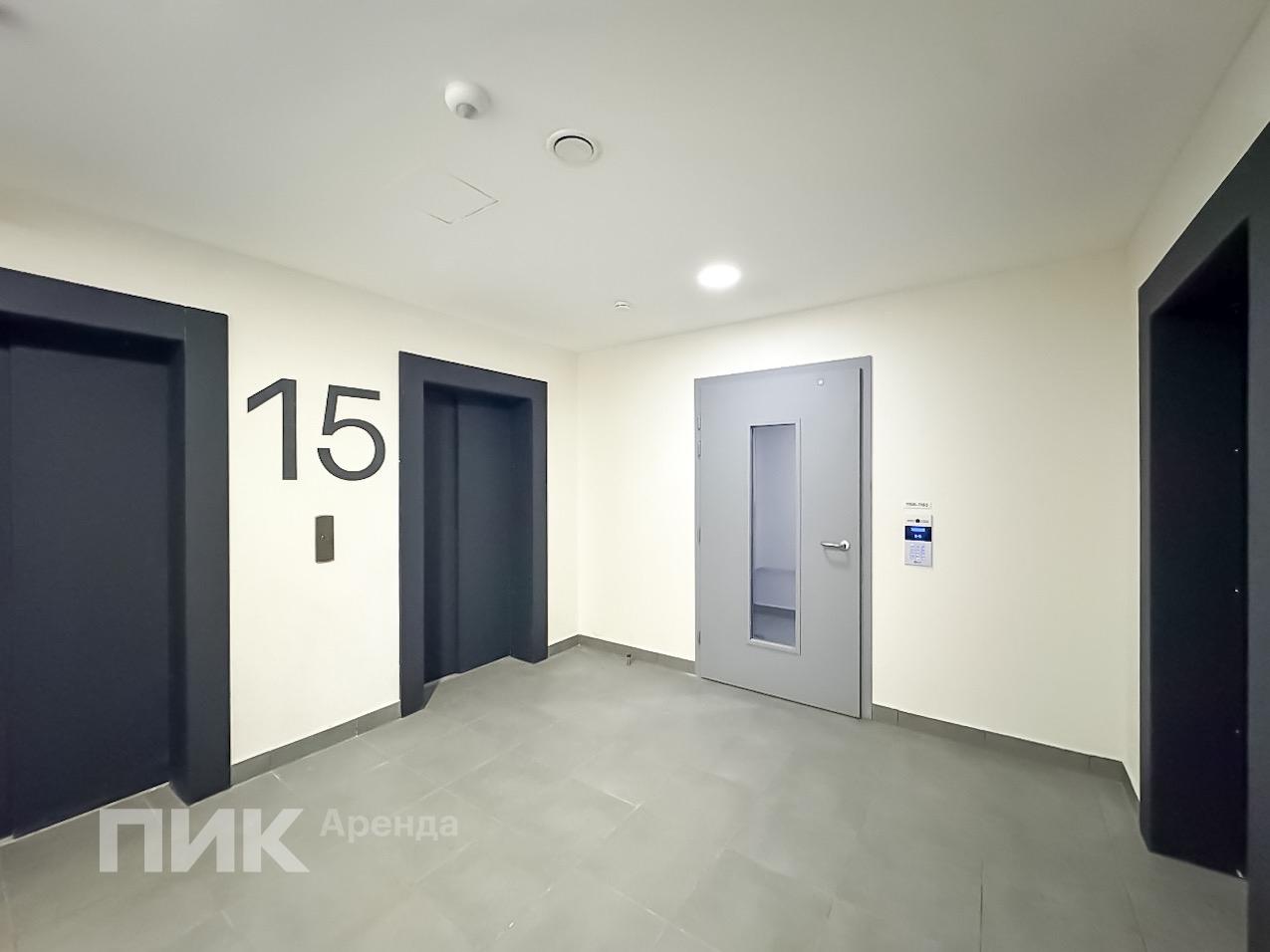 1-к. квартира, 32 м², 66 700 ₽/мес — фото № 13