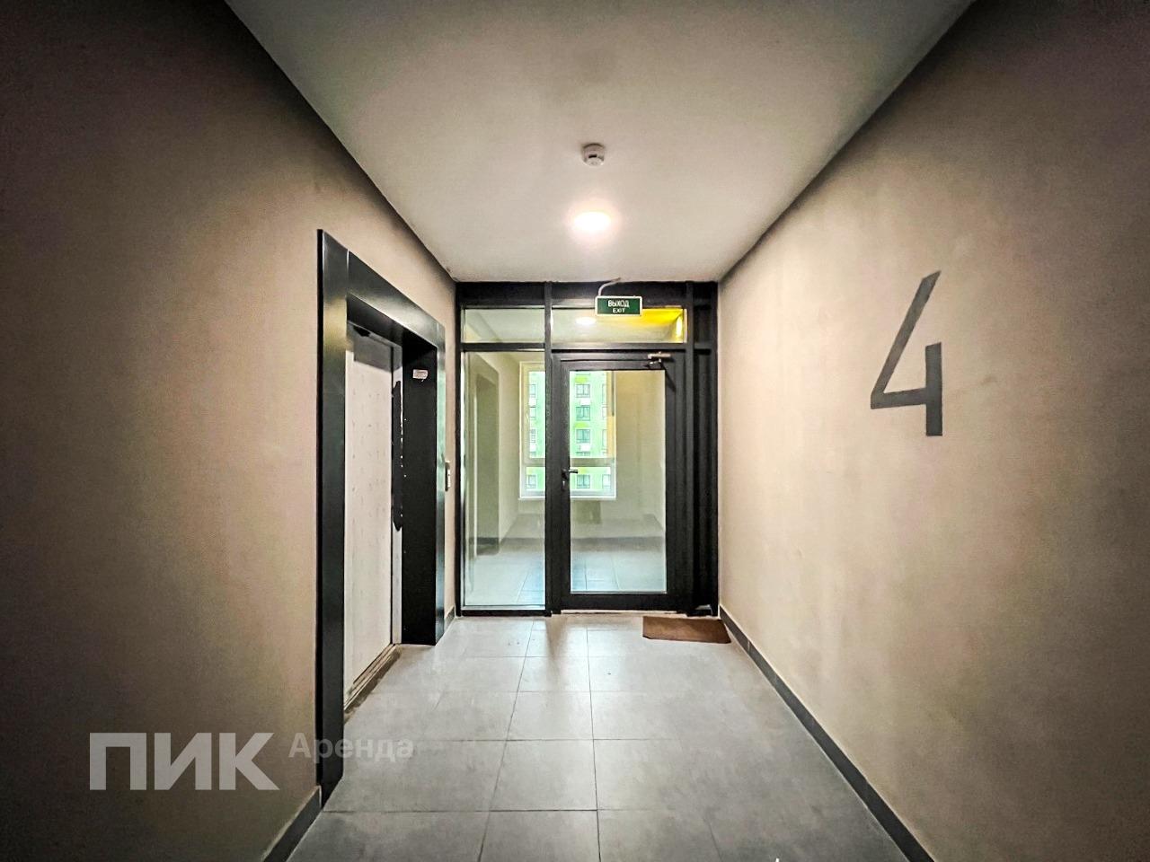 1-к. квартира, 36 м², 58 300 ₽/мес — фото № 15