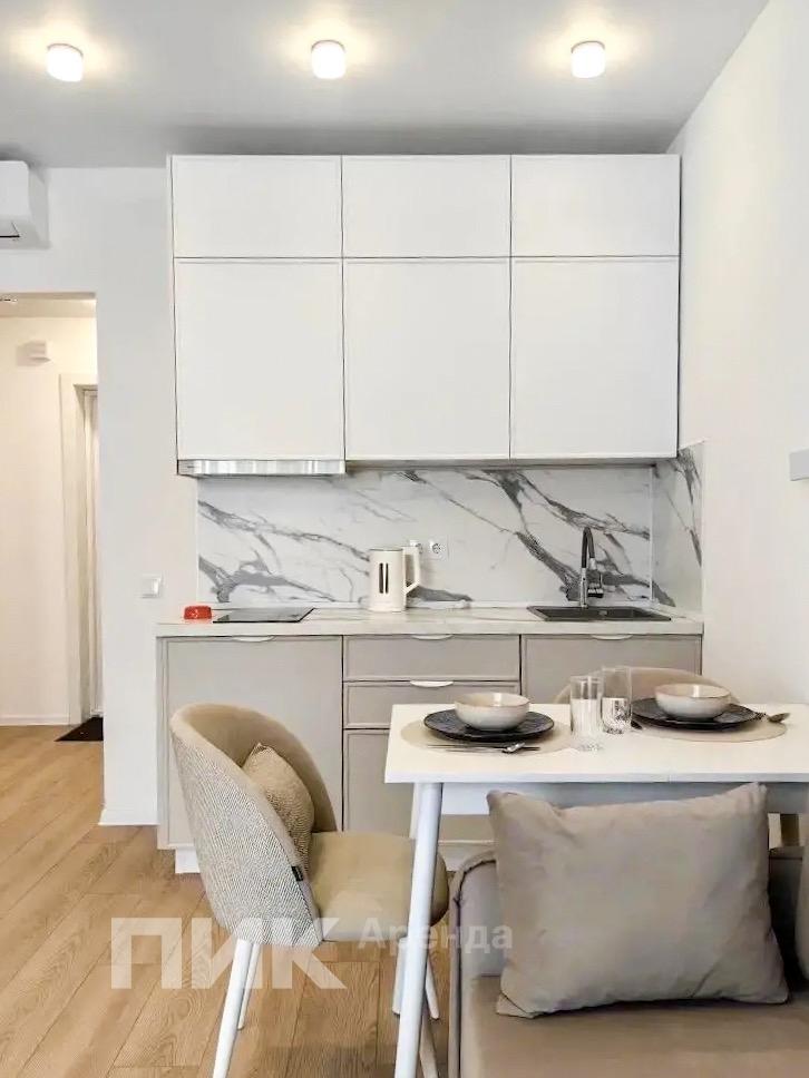 студия, 23 м², 58 300 ₽/мес — фото № 8