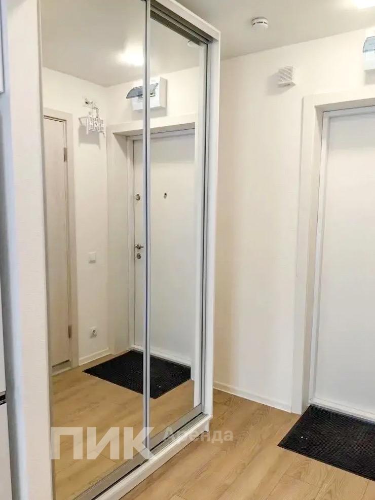 студия, 23 м², 58 300 ₽/мес — фото № 12