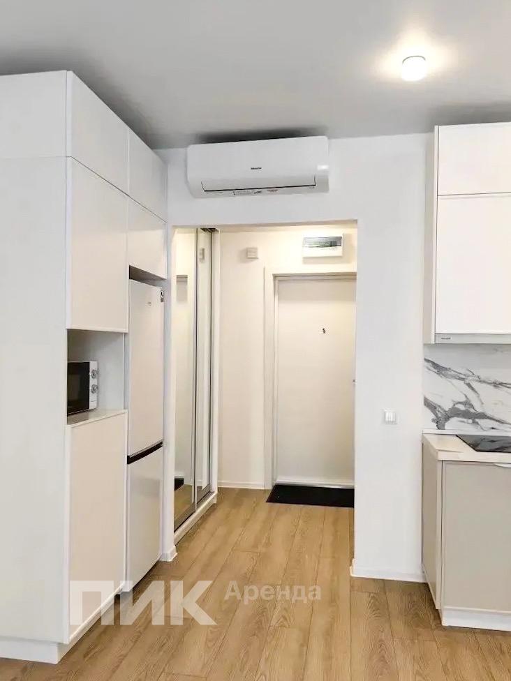 студия, 23 м², 58 300 ₽/мес — фото № 10