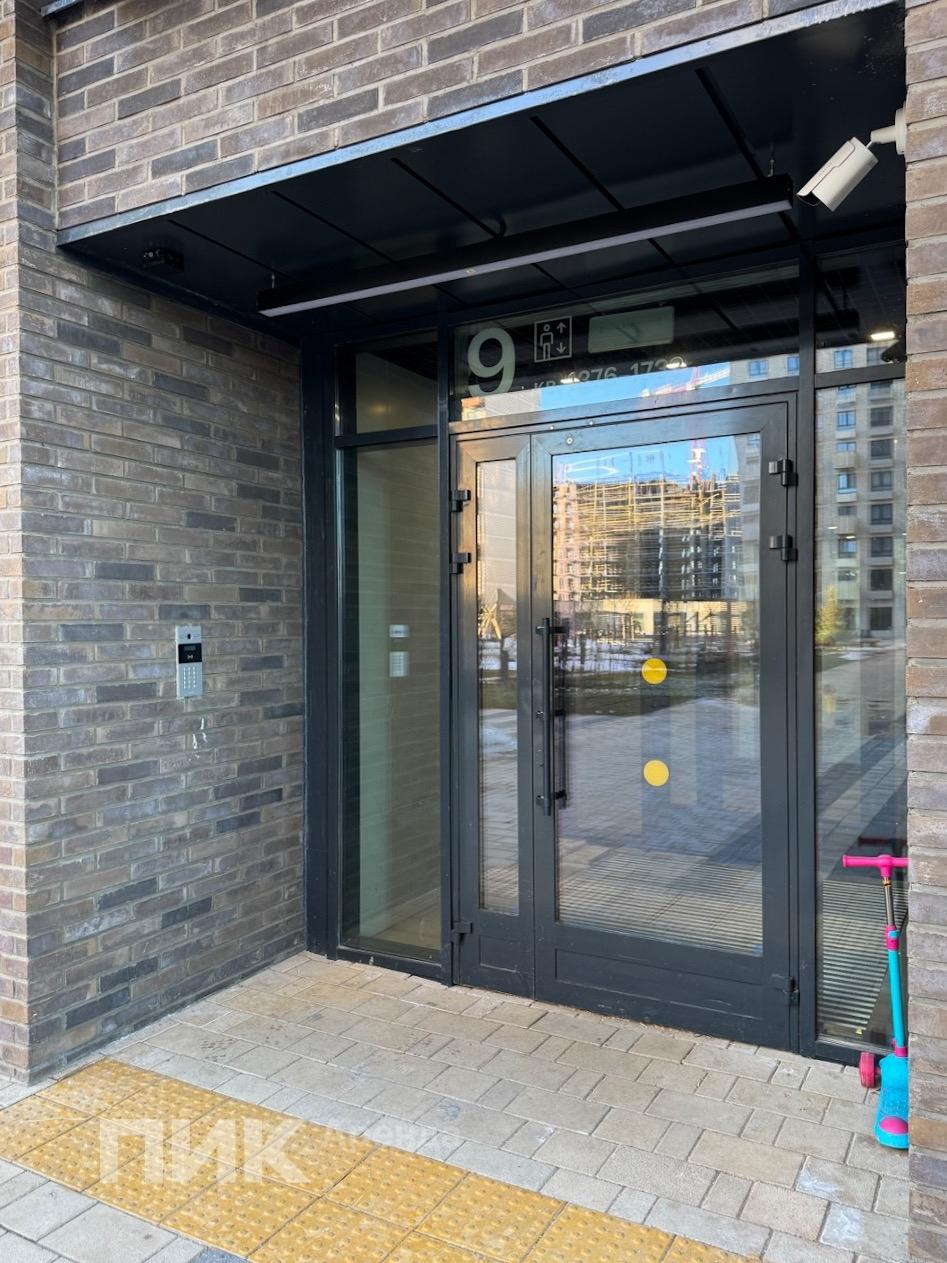 студия, 23 м², 58 300 ₽/мес — фото № 17