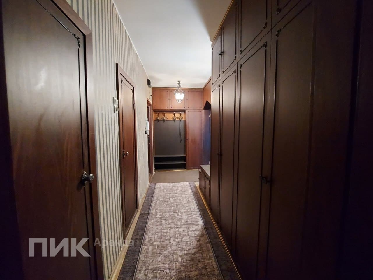 3-к. квартира, 72 м², 108 800 ₽/мес — фото № 20
