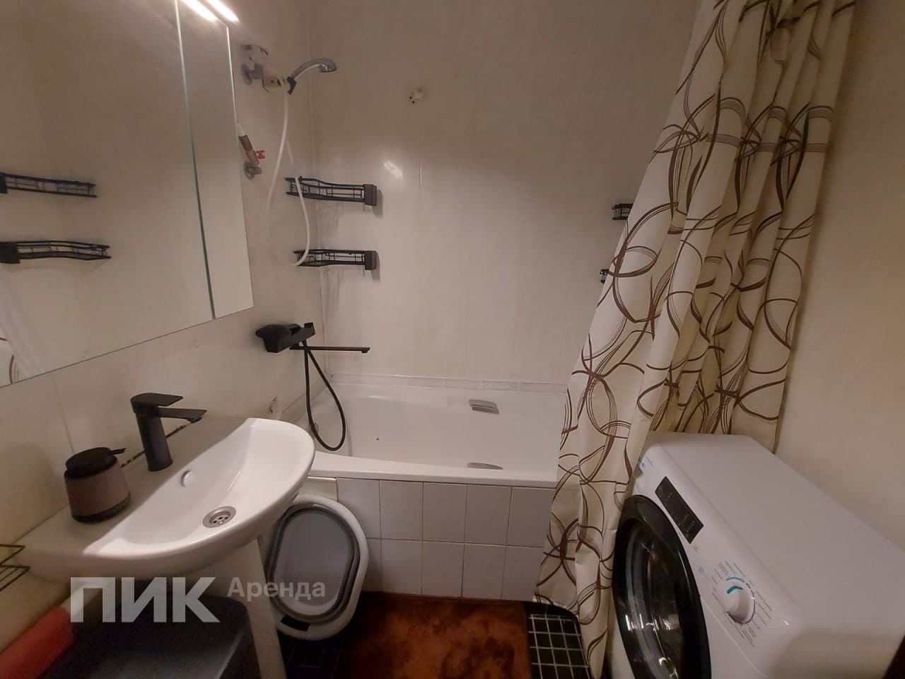 3-к. квартира, 72 м², 108 800 ₽/мес — фото № 15