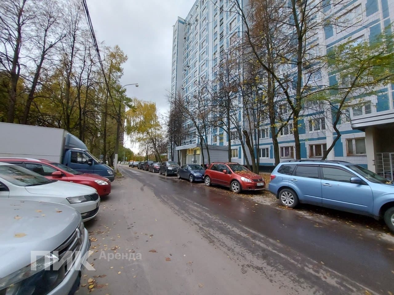 3-к. квартира, 72 м², 108 800 ₽/мес — фото № 32