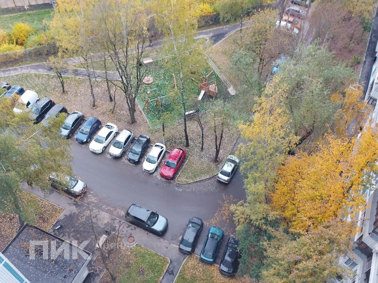 3-к. квартира, 72 м², 108 800 ₽/мес — фото № 26