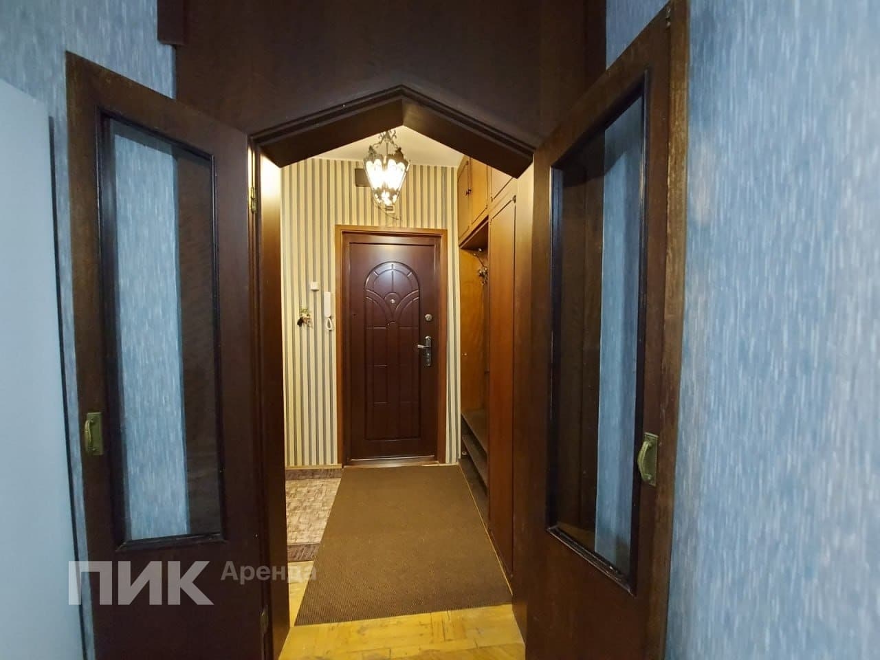 3-к. квартира, 72 м², 108 800 ₽/мес — фото № 17