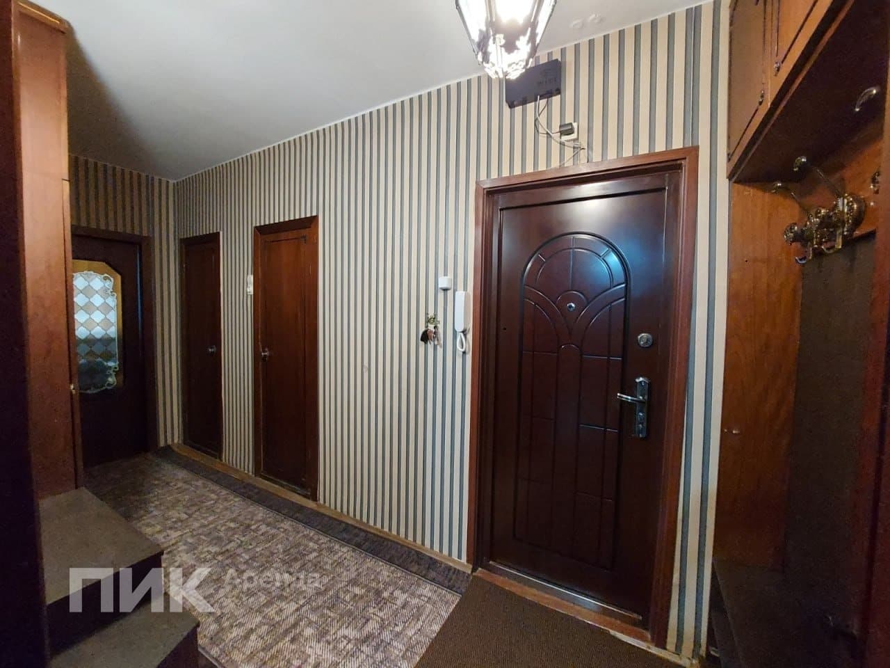 3-к. квартира, 72 м², 108 800 ₽/мес — фото № 18