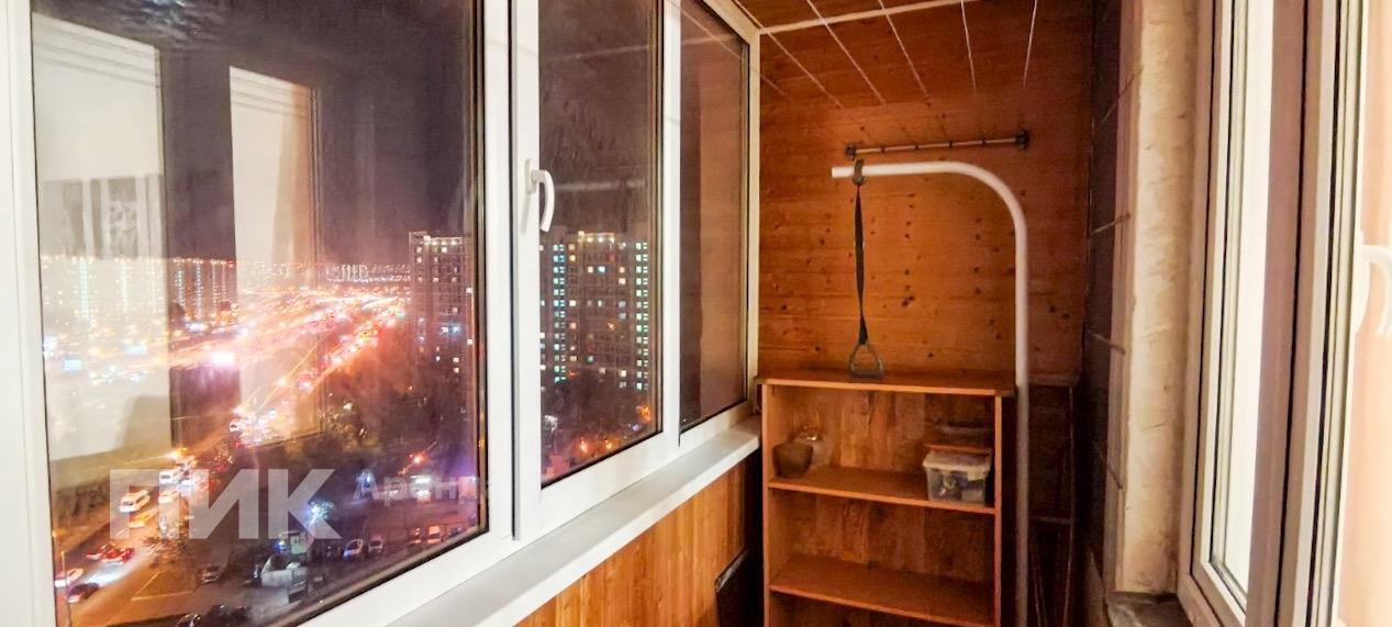 3-к. квартира, 72 м², 94 700 ₽/мес — фото № 15