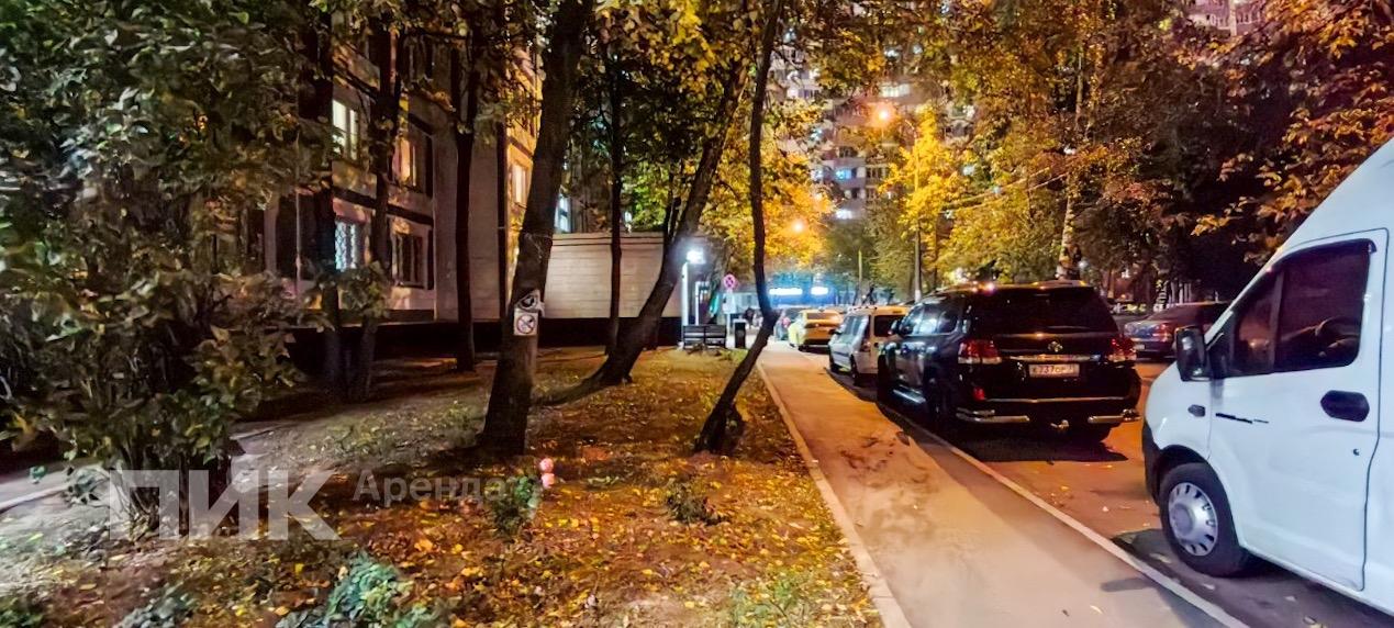 3-к. квартира, 72 м², 94 700 ₽/мес — фото № 22