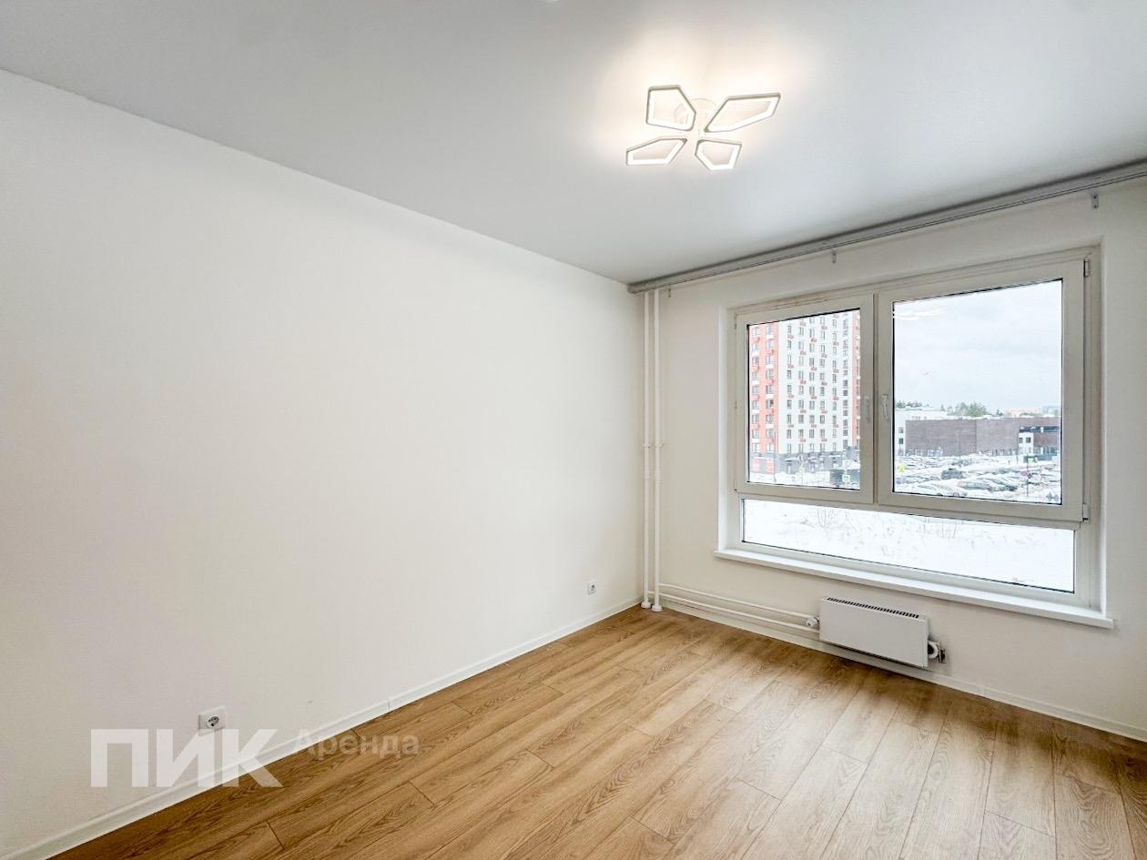 1-к. квартира, 35.6 м², 65 000 ₽/мес — фото № 6