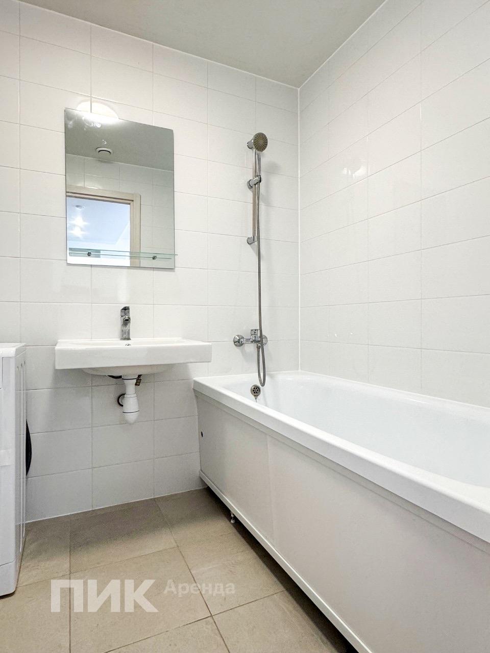 1-к. квартира, 35.6 м², 65 000 ₽/мес — фото № 8