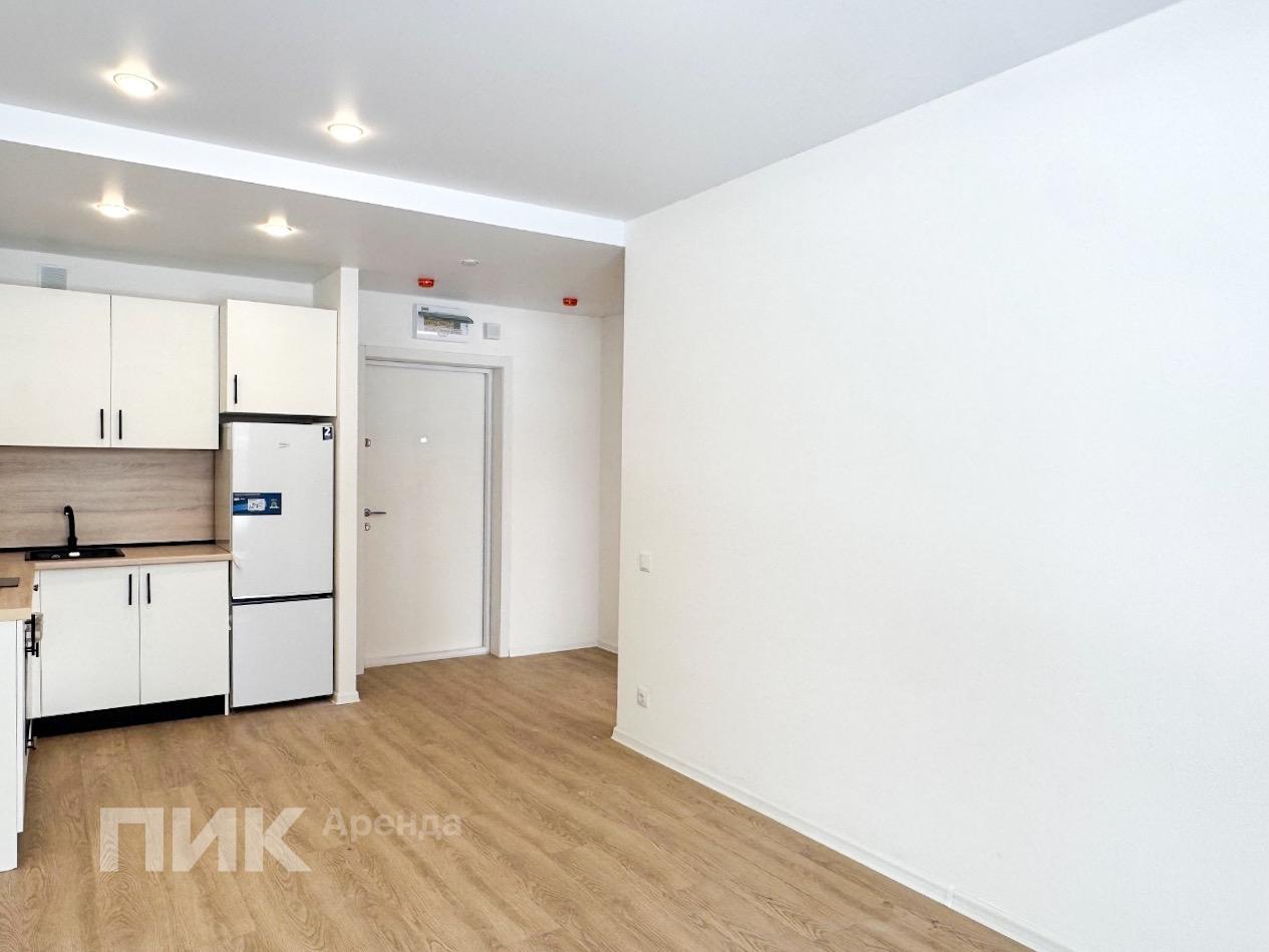 1-к. квартира, 35.6 м², 65 000 ₽/мес — фото № 4