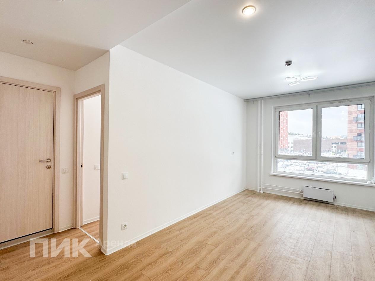 1-к. квартира, 35.6 м², 65 000 ₽/мес — фото № 2