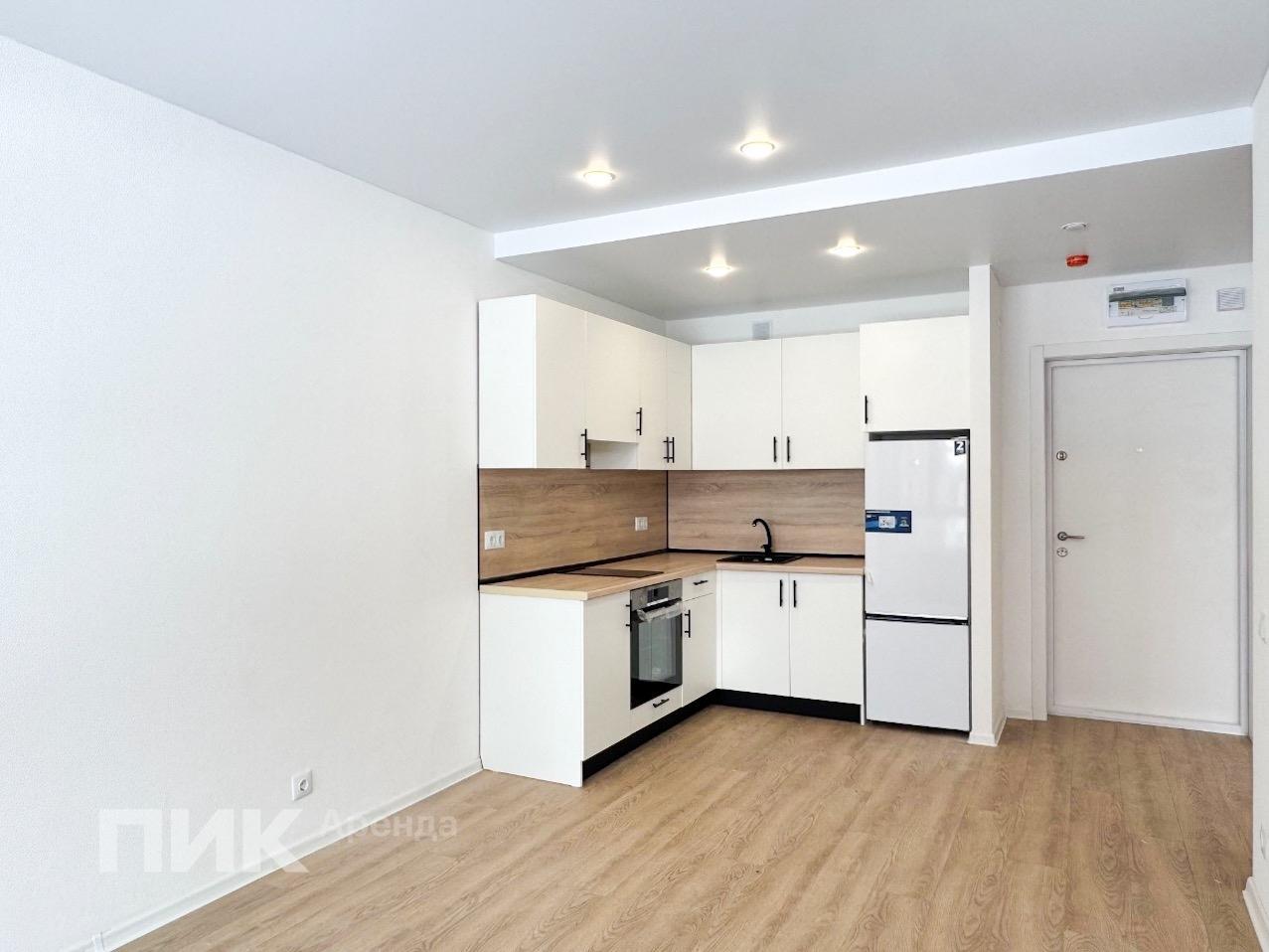 1-к. квартира, 35.6 м², 65 000 ₽/мес — фото № 3