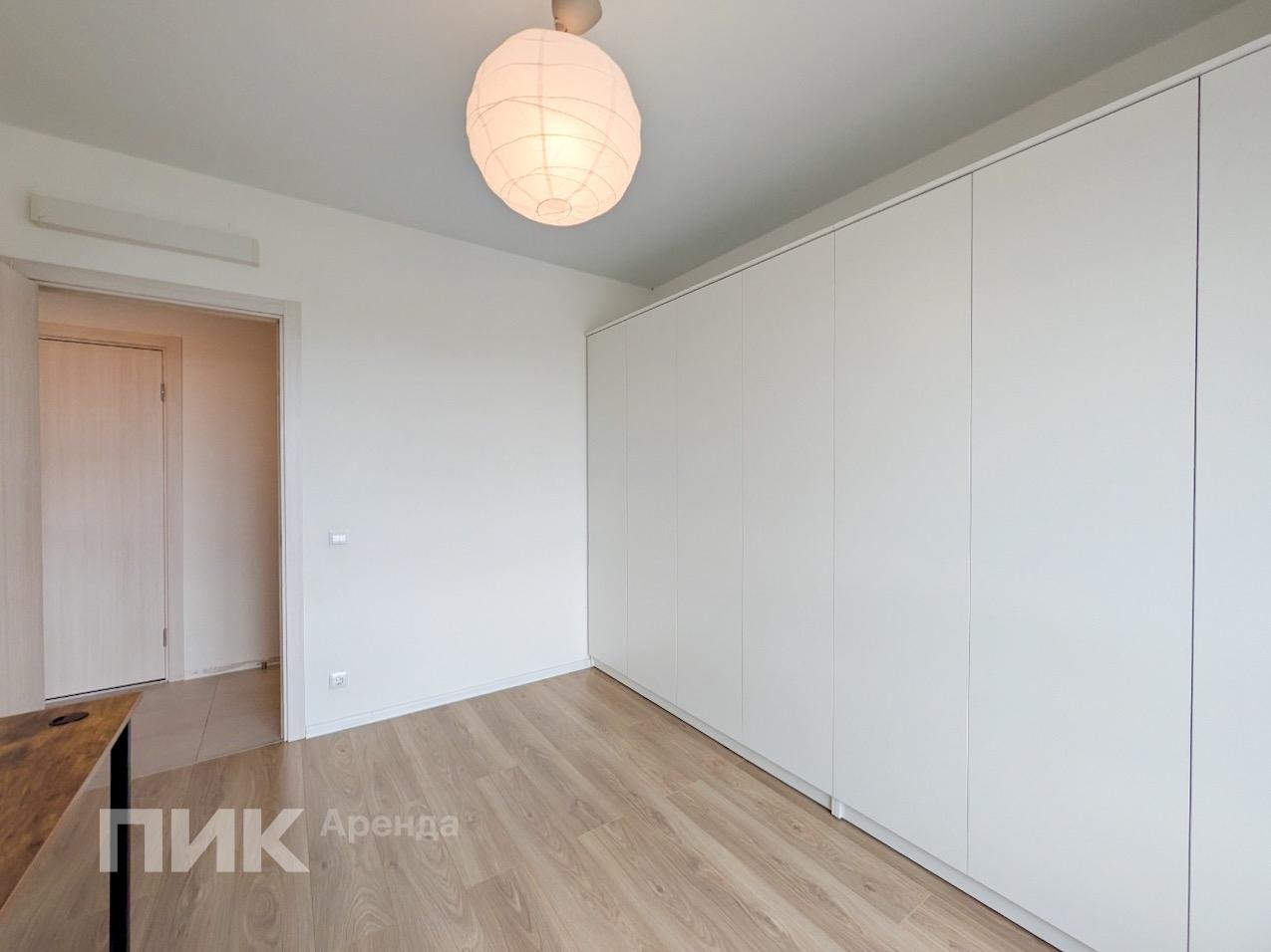 2-к. квартира, 55.9 м², 57 100 ₽/мес — фото № 12