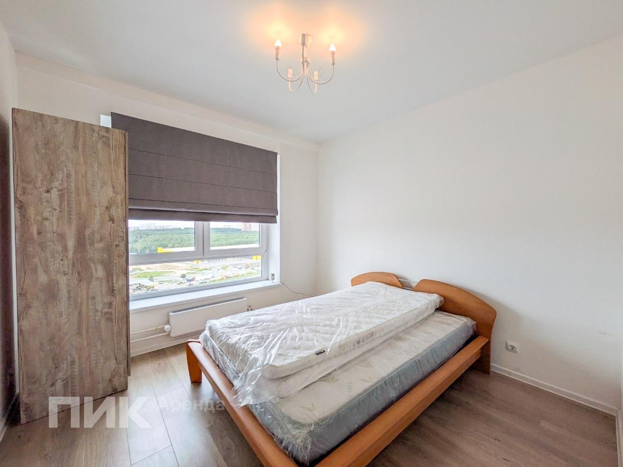 2-к. квартира, 55.9 м², 57 100 ₽/мес — фото № 5