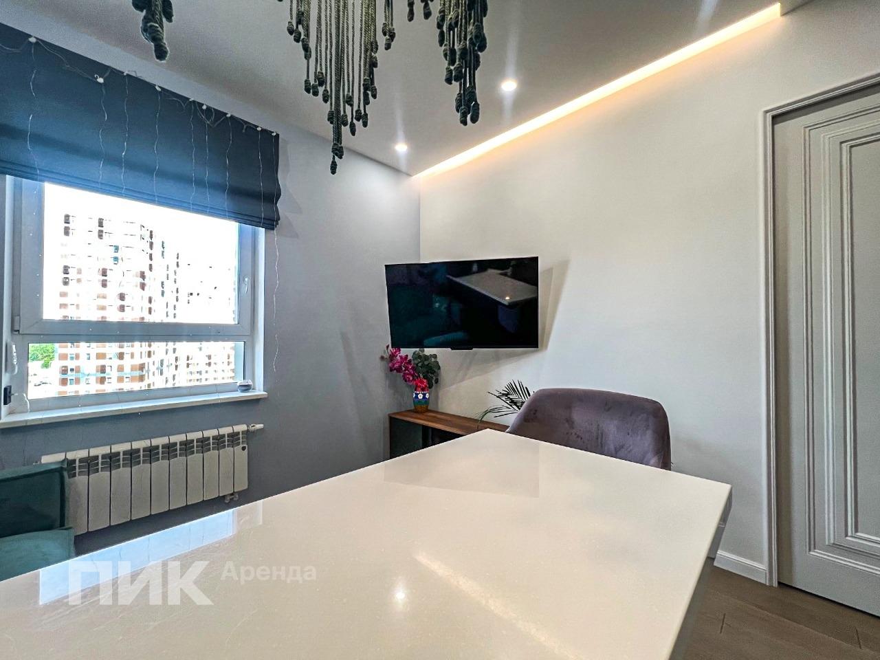 1-к. квартира, 35 м², 103 500 ₽/мес — фото № 4
