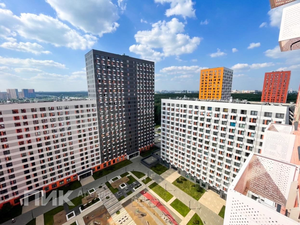 2-к. квартира, 60.7 м², 92 600 ₽/мес — фото № 15