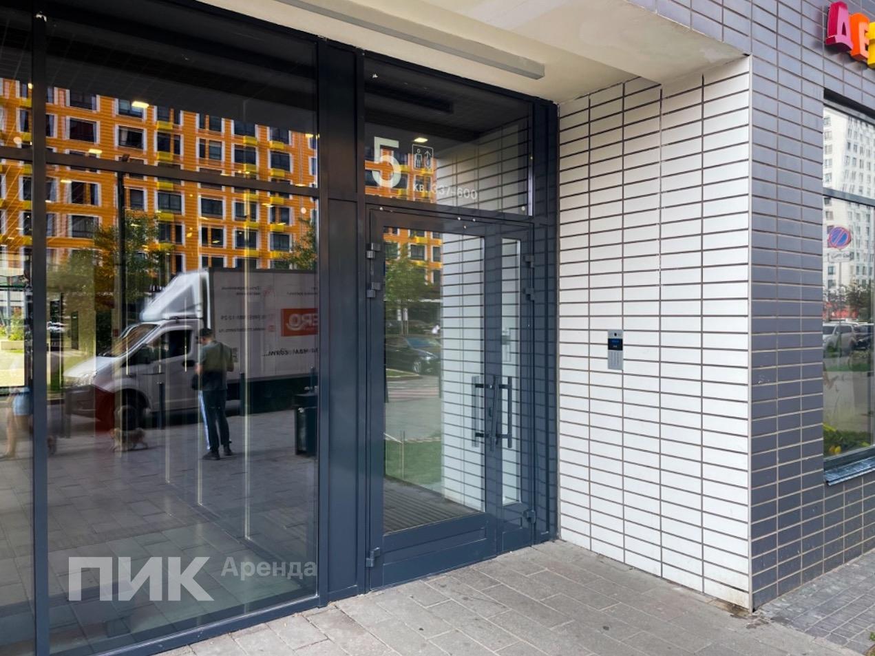 2-к. квартира, 60.7 м², 92 600 ₽/мес — фото № 17