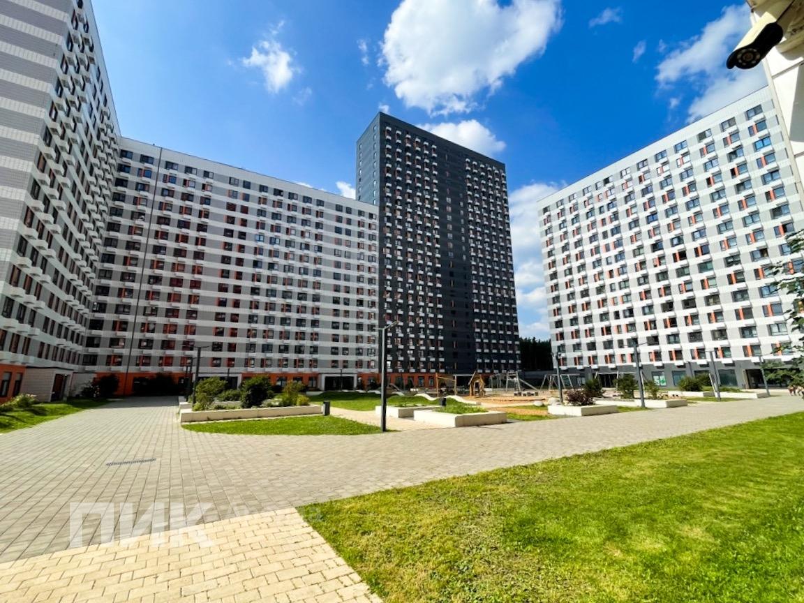 2-к. квартира, 60.7 м², 92 600 ₽/мес — фото № 21