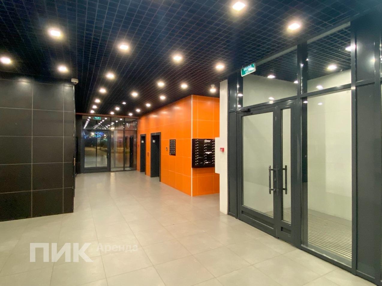 2-к. квартира, 60.7 м², 92 600 ₽/мес — фото № 14