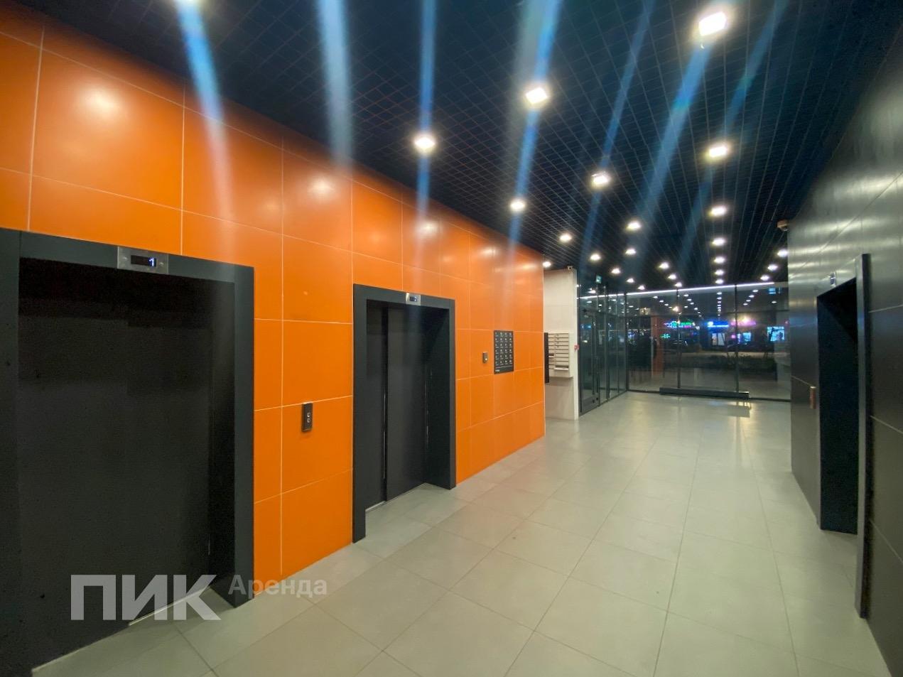 2-к. квартира, 60.7 м², 92 600 ₽/мес — фото № 13