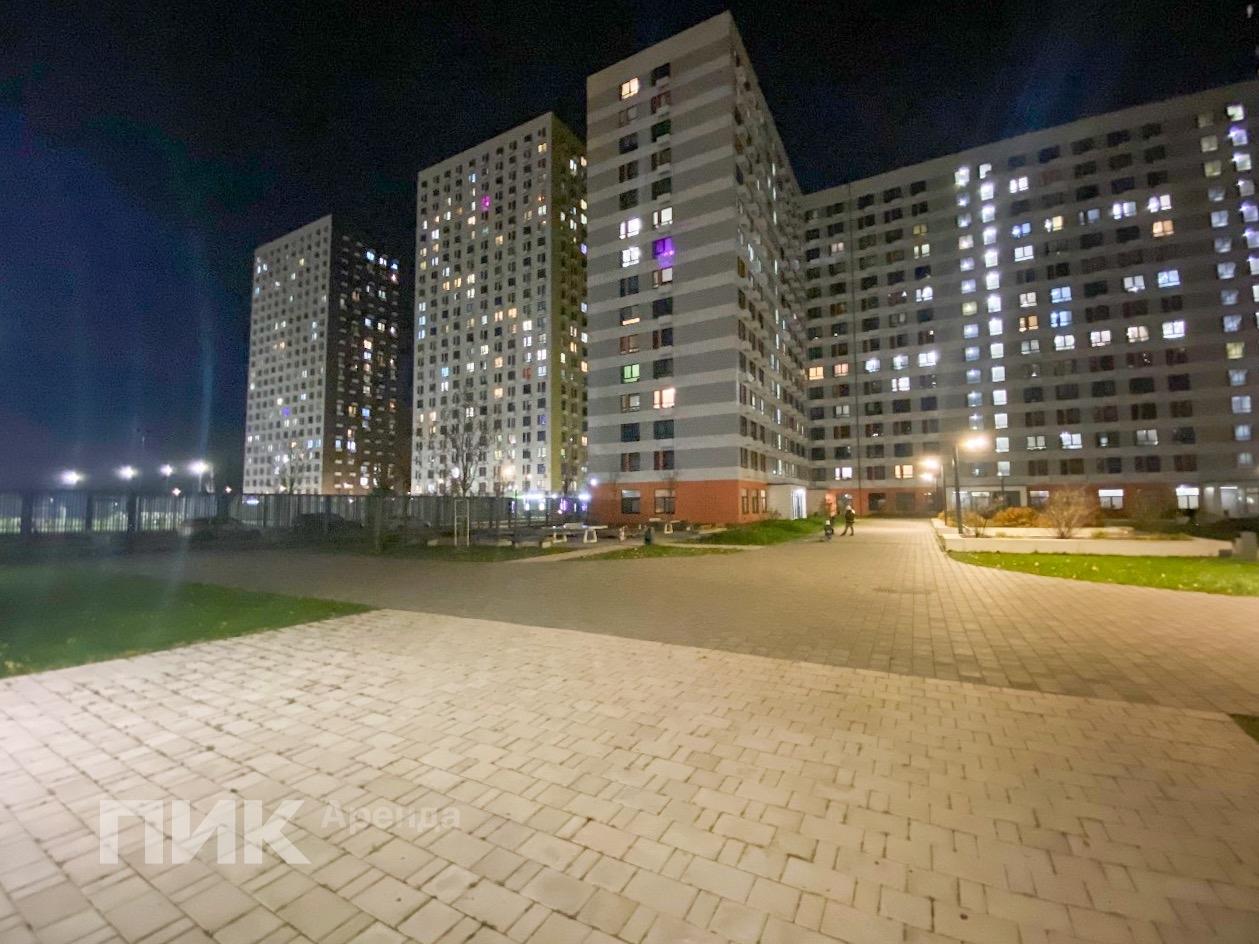 2-к. квартира, 60.7 м², 92 600 ₽/мес — фото № 20