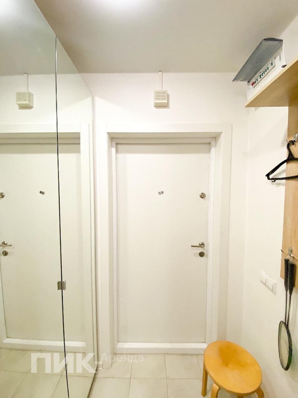 2-к. квартира, 60.7 м², 92 600 ₽/мес — фото № 12