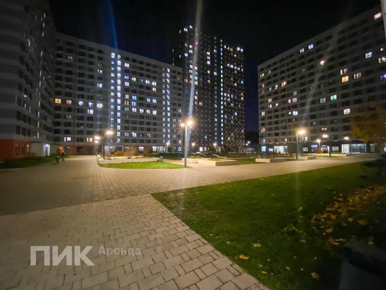 2-к. квартира, 60.7 м², 92 600 ₽/мес — фото № 19