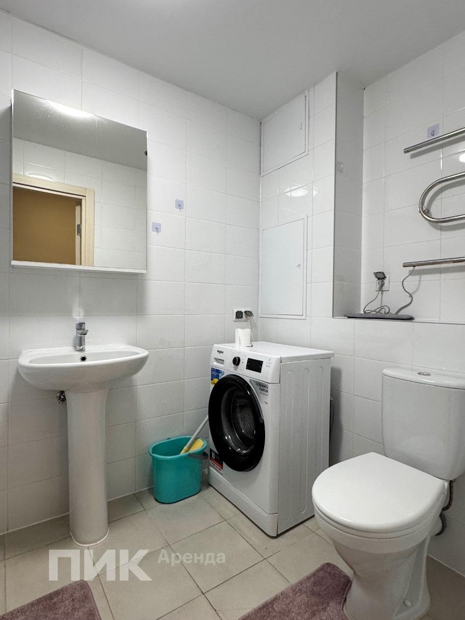 2-к. квартира, 60.7 м², 86 400 ₽/мес — фото № 14
