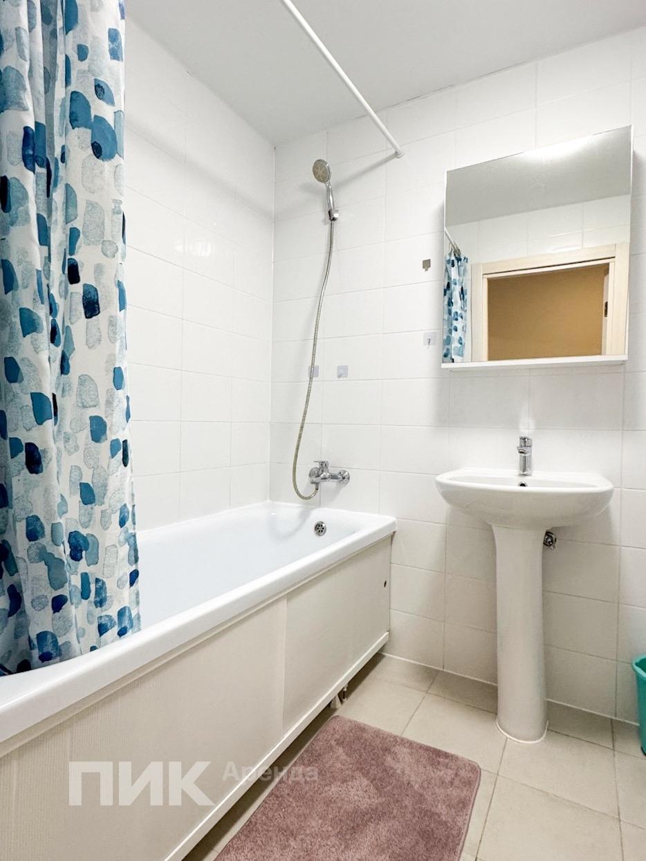 2-к. квартира, 60.7 м², 86 400 ₽/мес — фото № 13