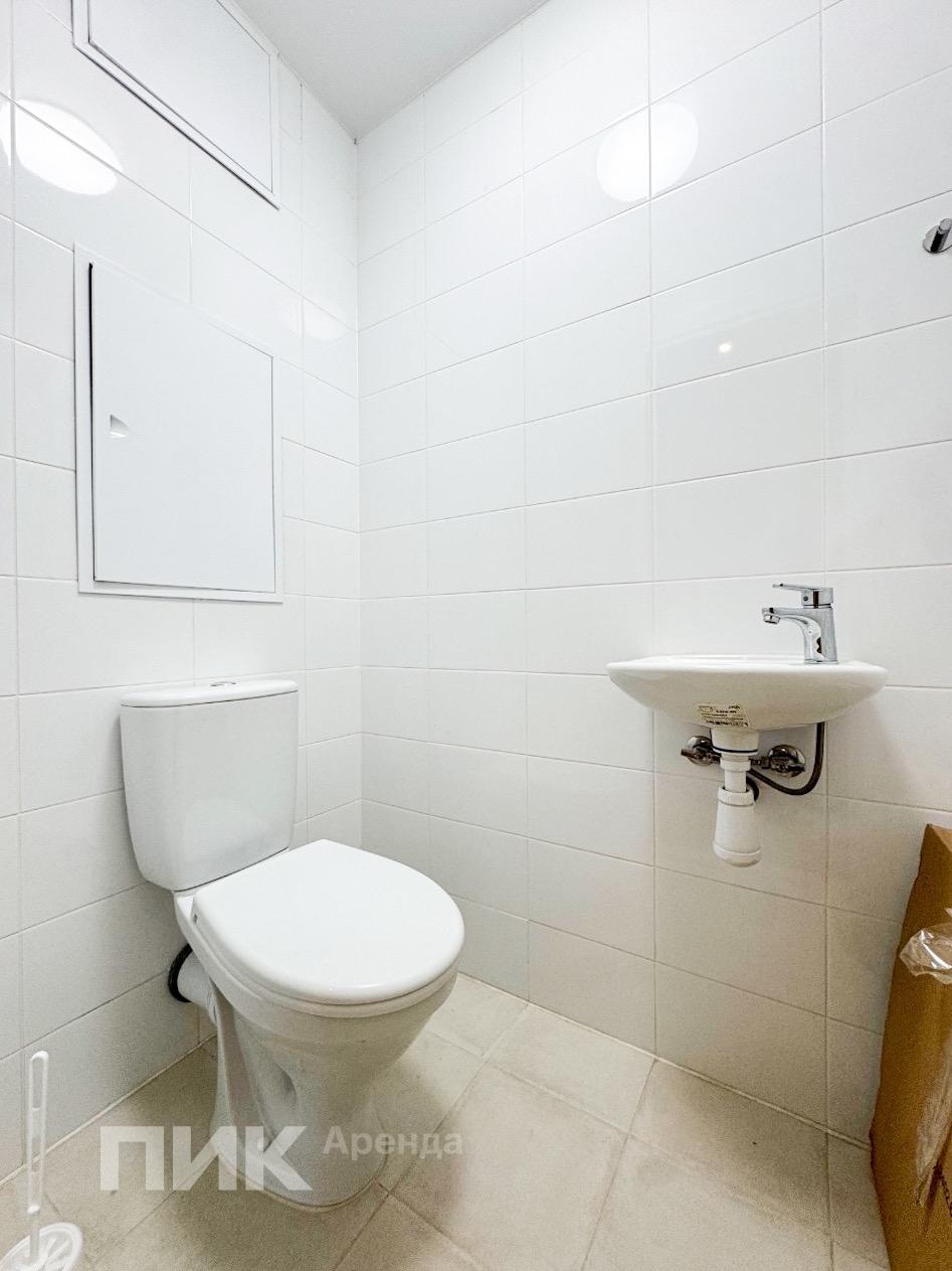 2-к. квартира, 60.7 м², 86 400 ₽/мес — фото № 15